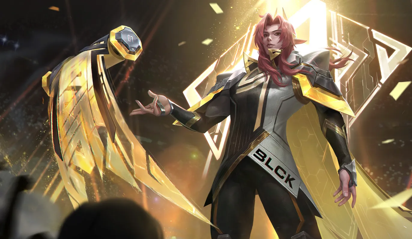 Estes mobile legends